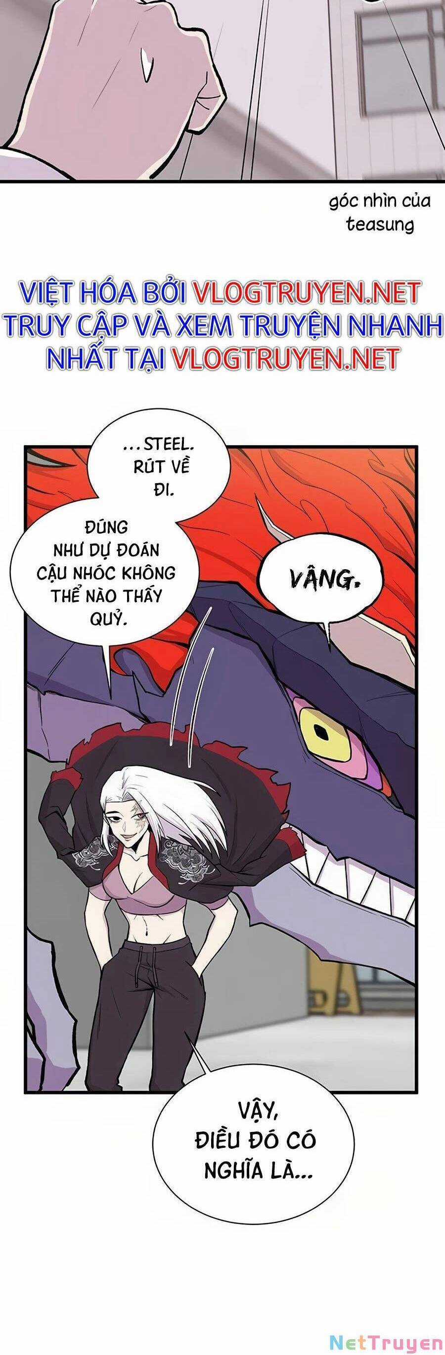 Vương Thần Tân Sinh - Chapter 4 - Trang 36