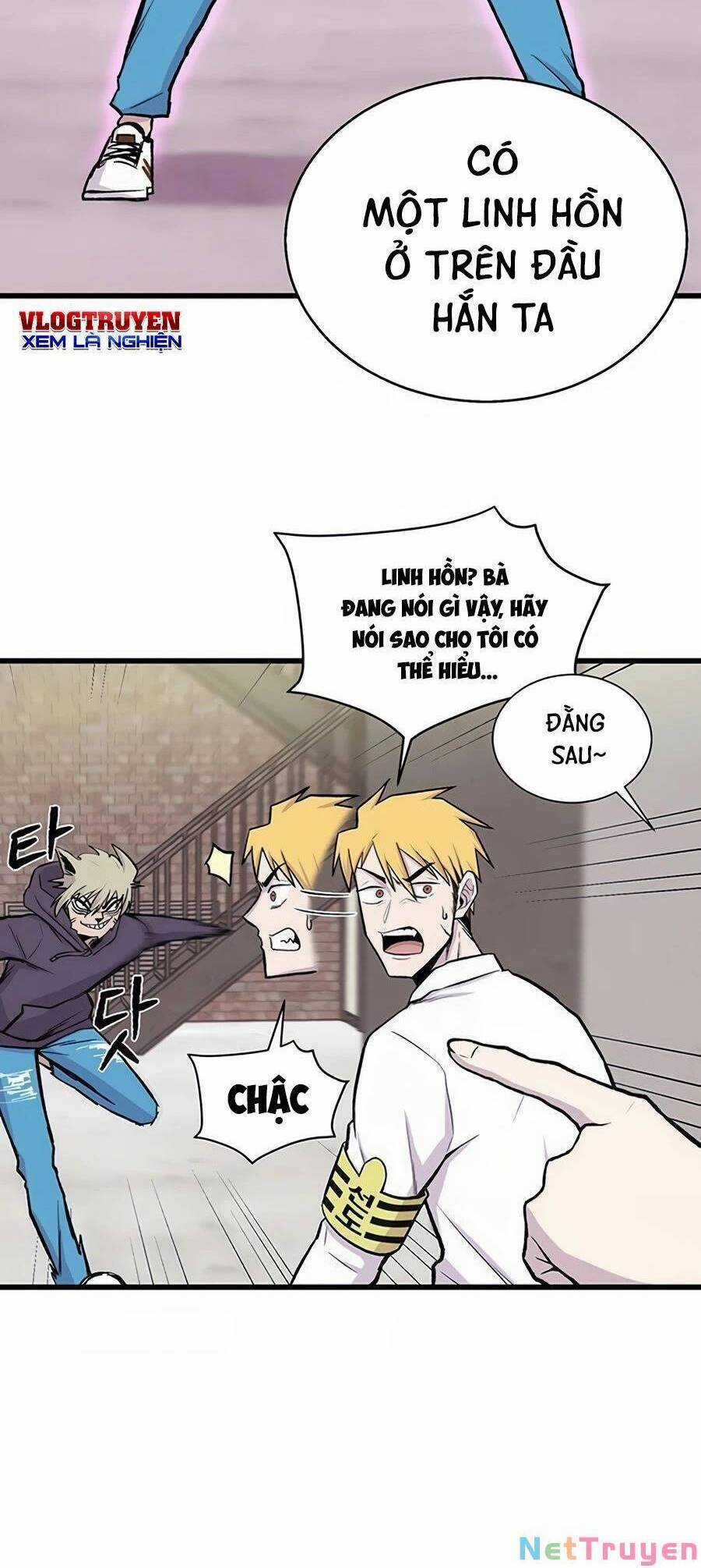 Vương Thần Tân Sinh - Chapter 4 - Trang 38