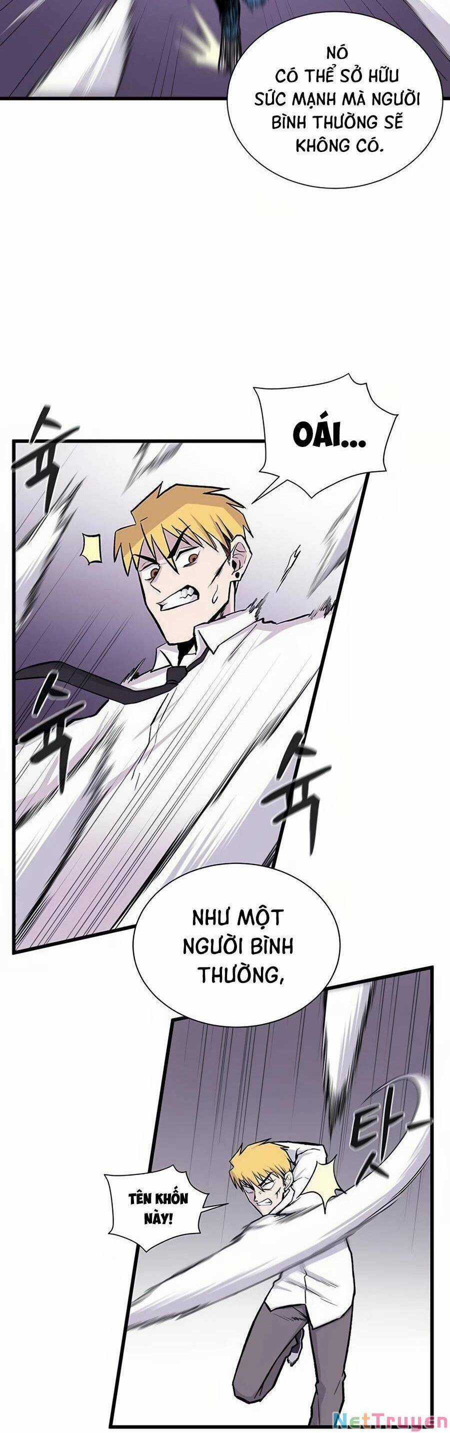 Vương Thần Tân Sinh - Chapter 4 - Trang 40