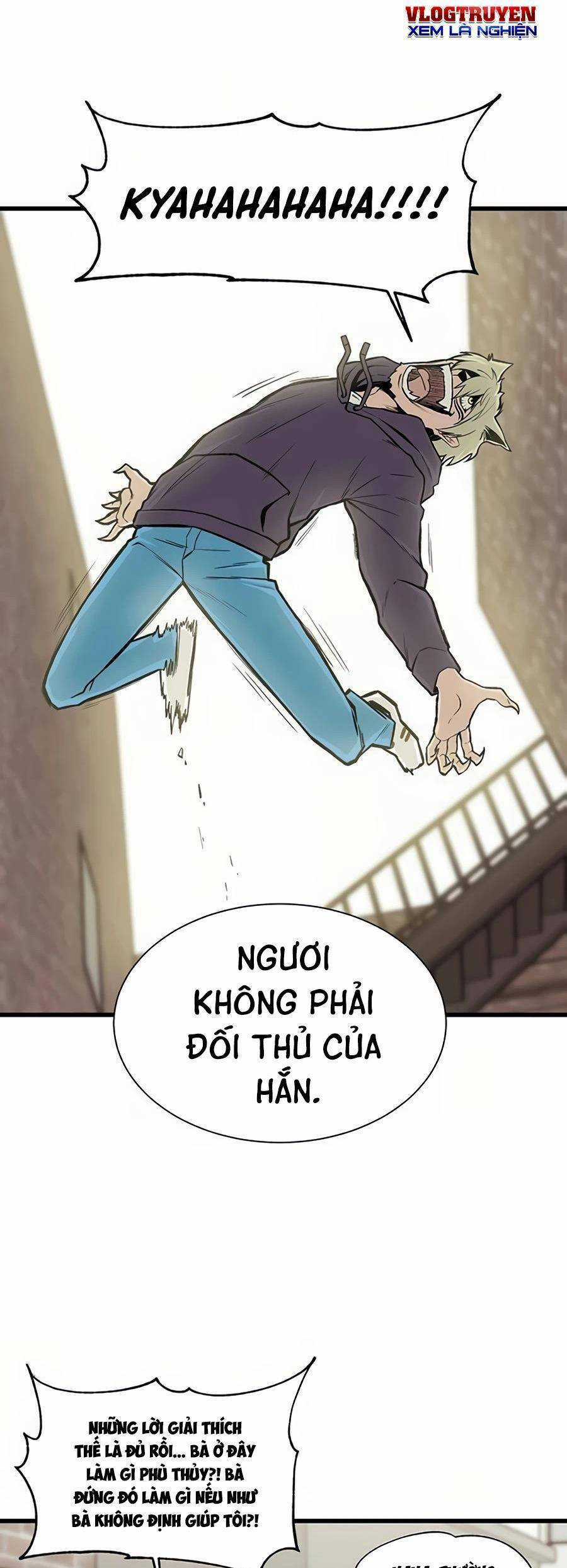 Vương Thần Tân Sinh - Chapter 4 - Trang 41