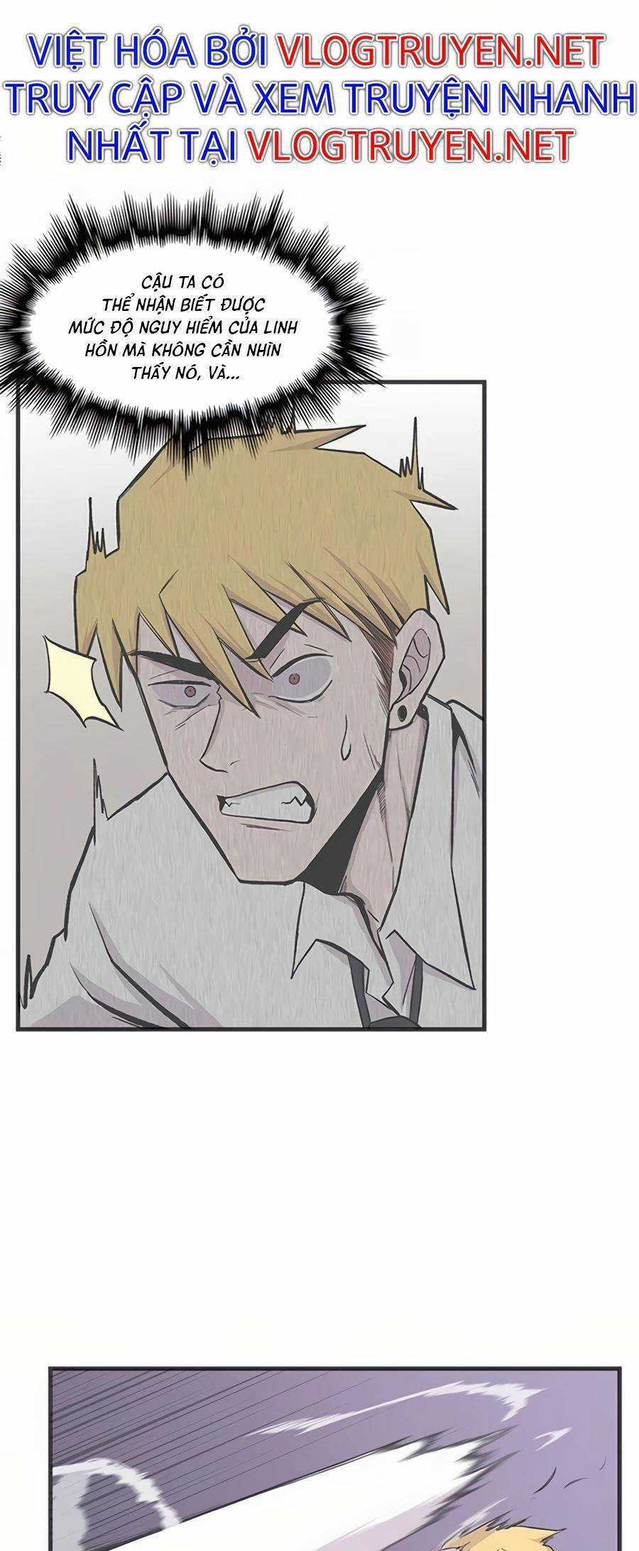 Vương Thần Tân Sinh - Chapter 4 - Trang 43