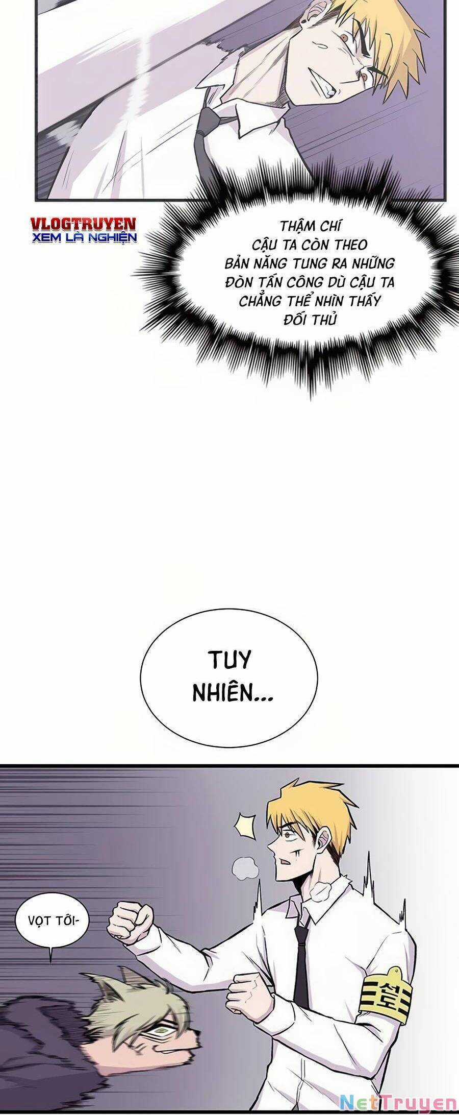 Vương Thần Tân Sinh - Chapter 4 - Trang 44