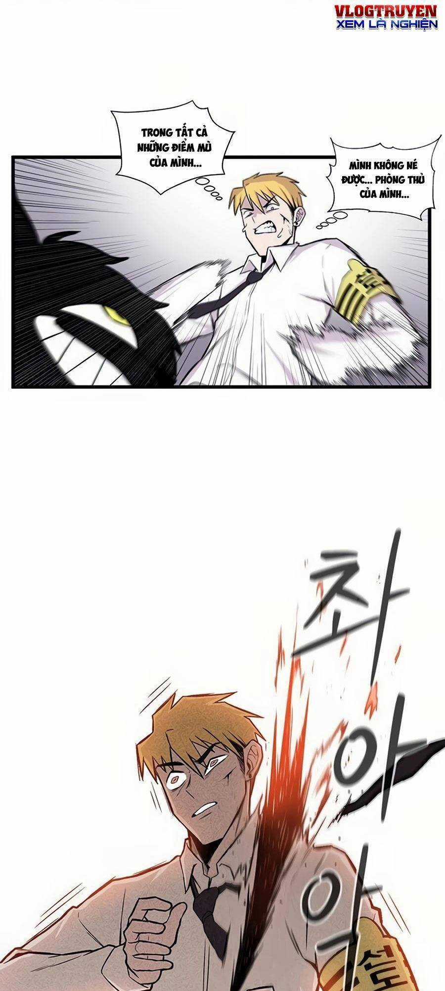 Vương Thần Tân Sinh - Chapter 4 - Trang 45