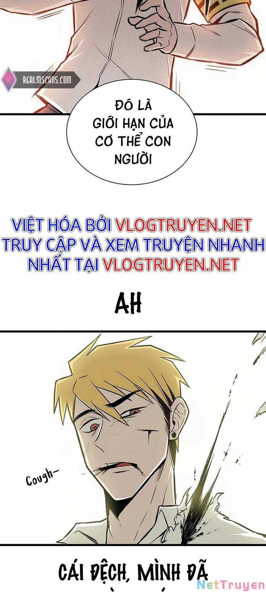 Vương Thần Tân Sinh - Chapter 4 - Trang 46