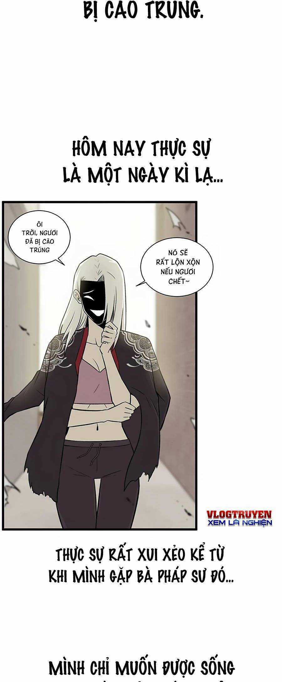 Vương Thần Tân Sinh - Chapter 4 - Trang 47