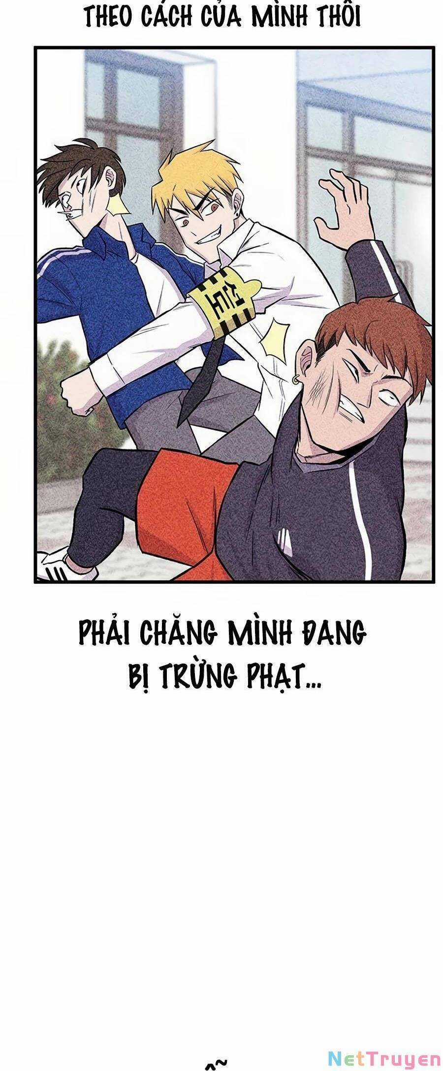 Vương Thần Tân Sinh - Chapter 4 - Trang 48