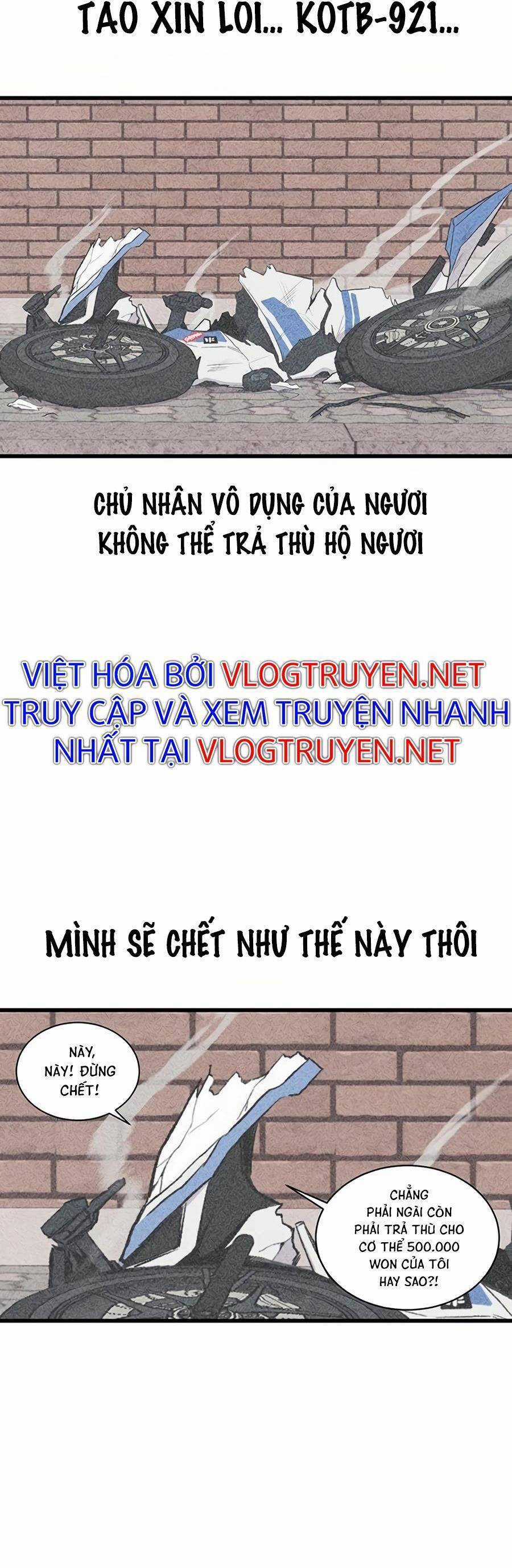 Vương Thần Tân Sinh - Chapter 4 - Trang 49