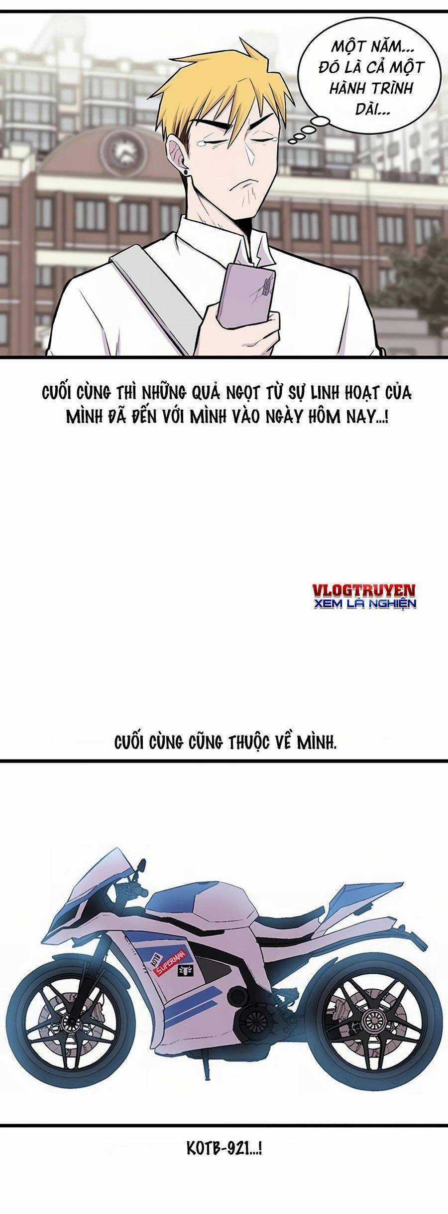 Vương Thần Tân Sinh - Chapter 4 - Trang 6