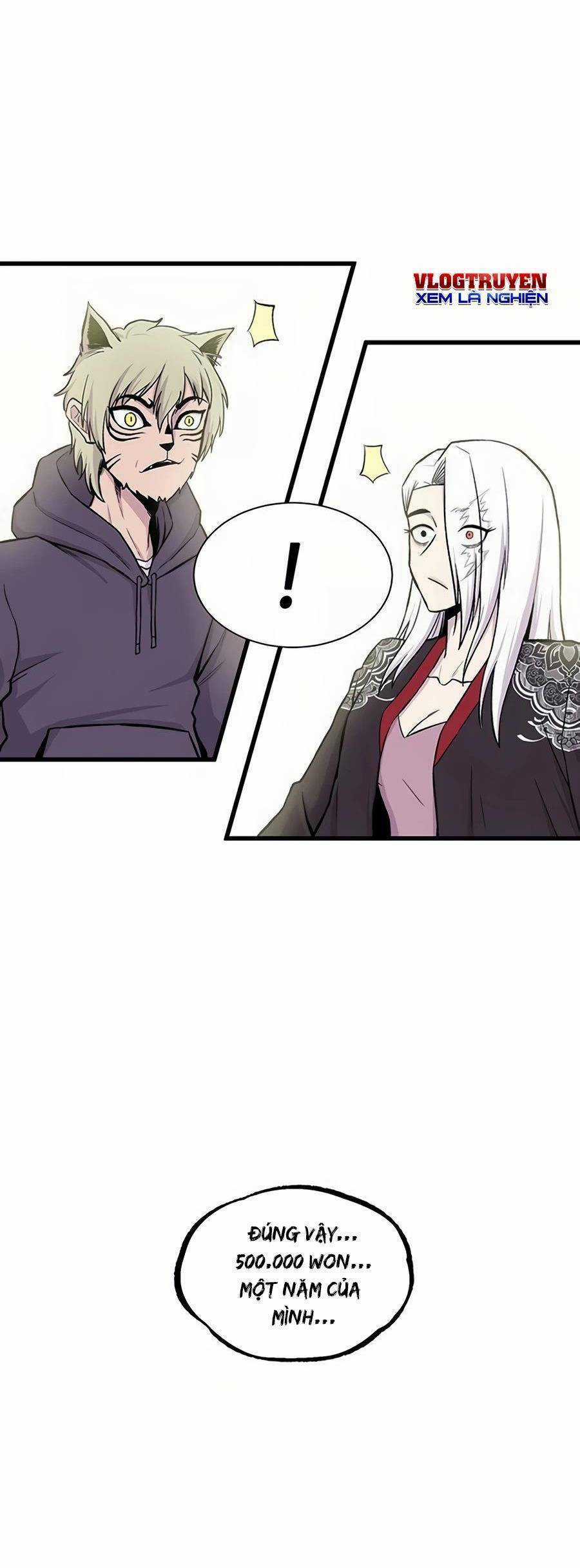 Vương Thần Tân Sinh - Chapter 4 - Trang 51