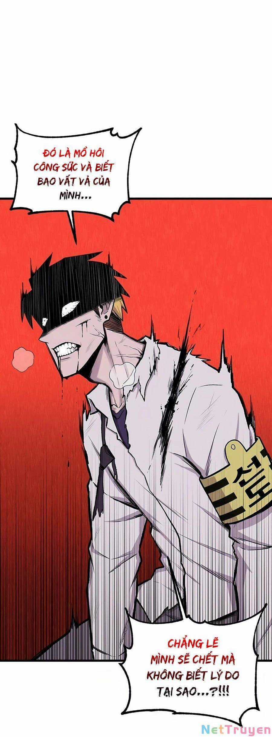 Vương Thần Tân Sinh - Chapter 4 - Trang 52