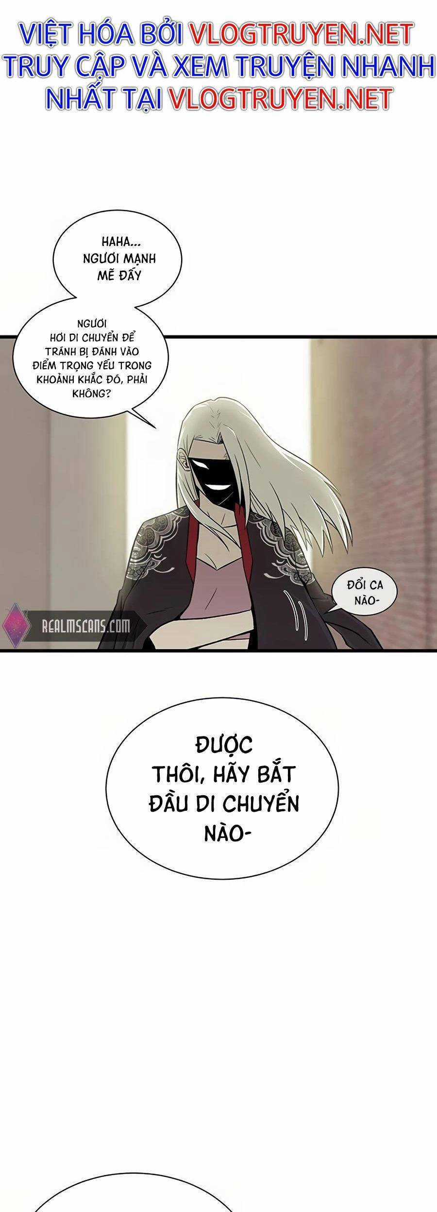 Vương Thần Tân Sinh - Chapter 4 - Trang 53