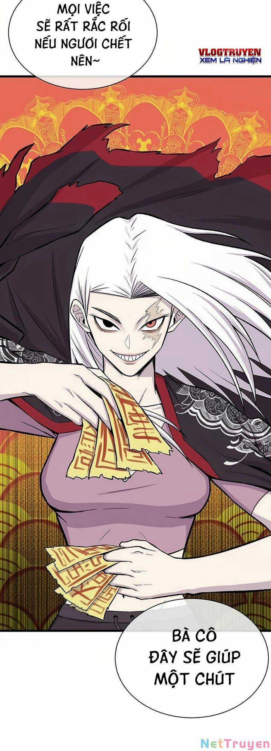 Vương Thần Tân Sinh - Chapter 4 - Trang 54