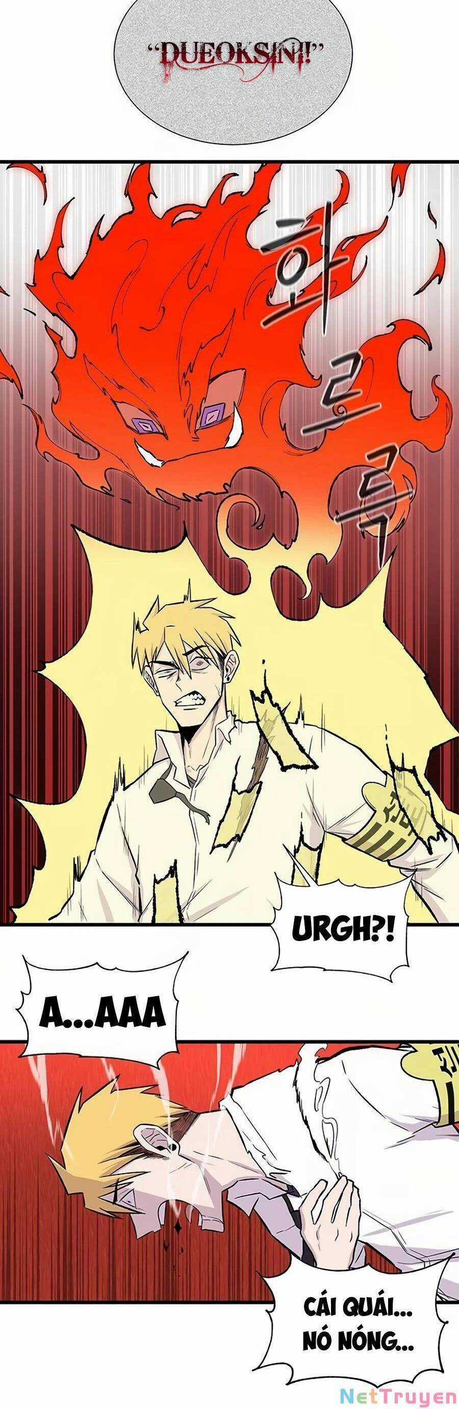 Vương Thần Tân Sinh - Chapter 4 - Trang 56