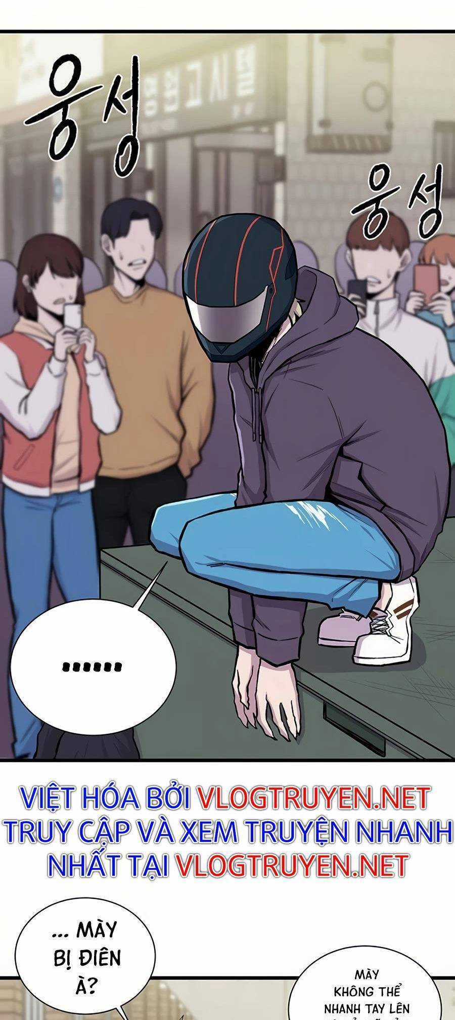 Vương Thần Tân Sinh - Chapter 4 - Trang 10