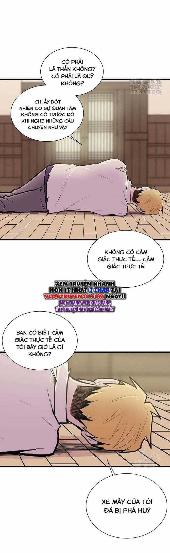 Vương Thần Tân Sinh - Chapter 5 - Trang 11