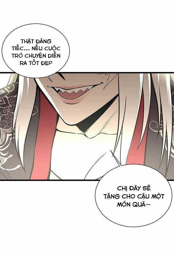 Vương Thần Tân Sinh - Chapter 5 - Trang 16