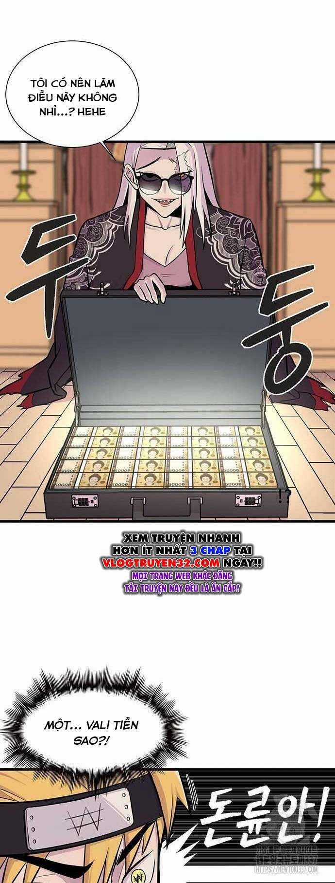 Vương Thần Tân Sinh - Chapter 5 - Trang 17