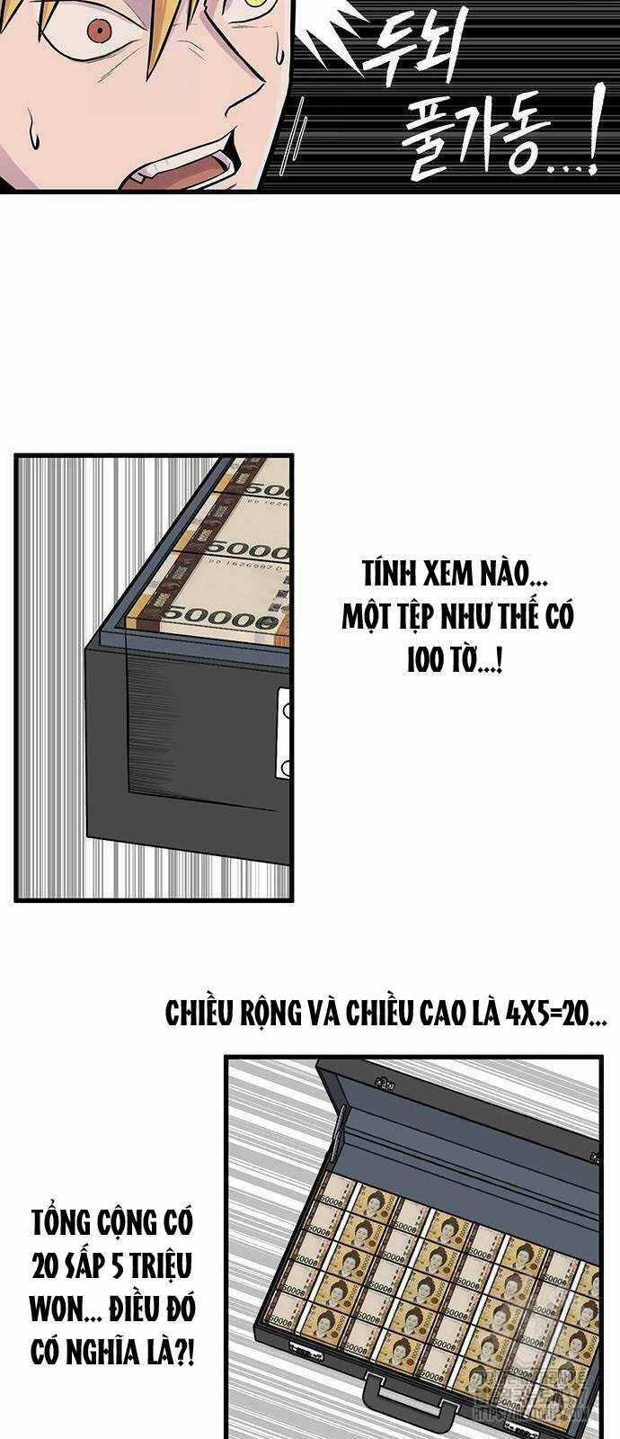 Vương Thần Tân Sinh - Chapter 5 - Trang 18