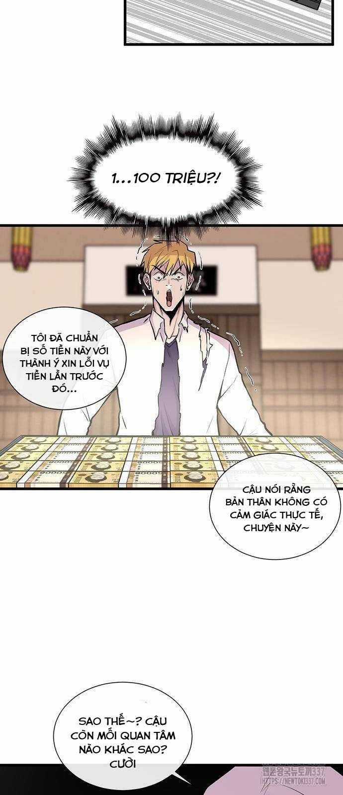 Vương Thần Tân Sinh - Chapter 5 - Trang 19