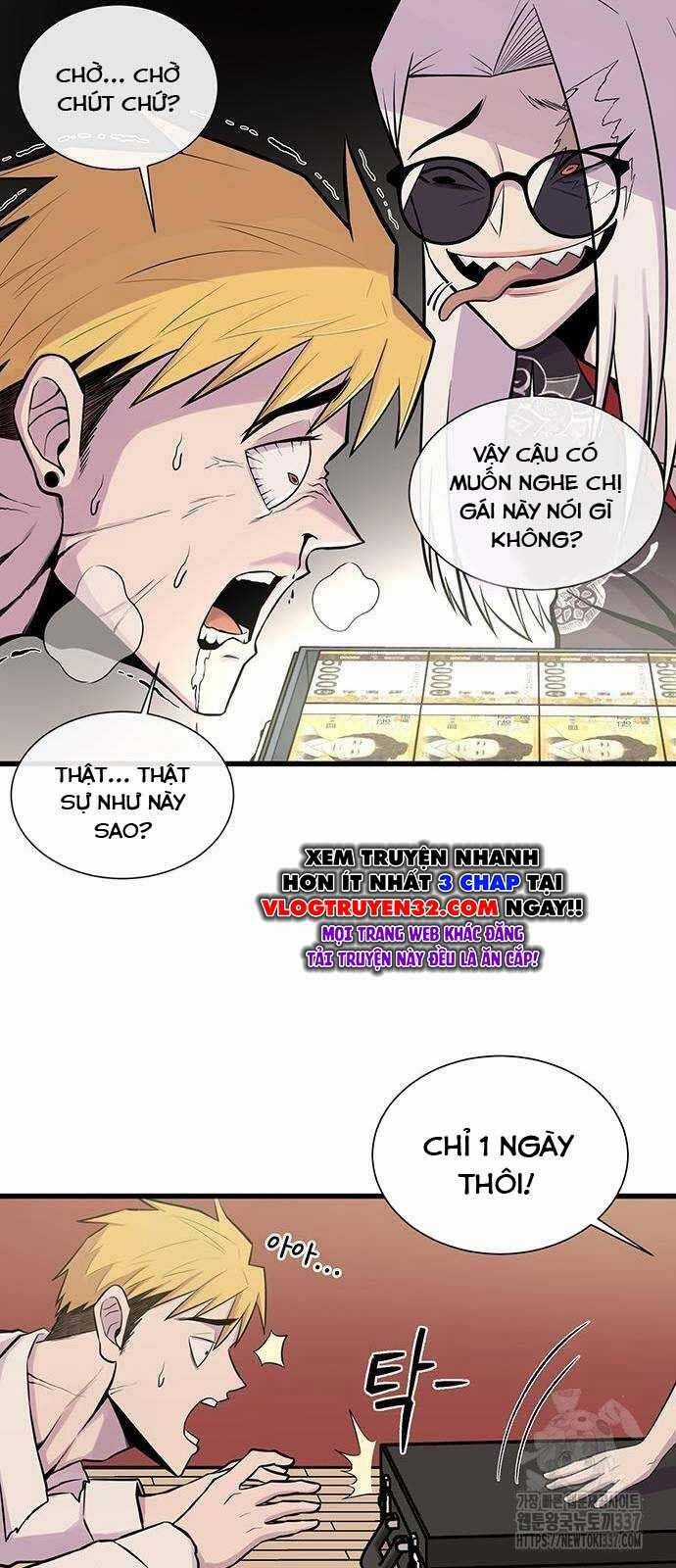 Vương Thần Tân Sinh - Chapter 5 - Trang 20