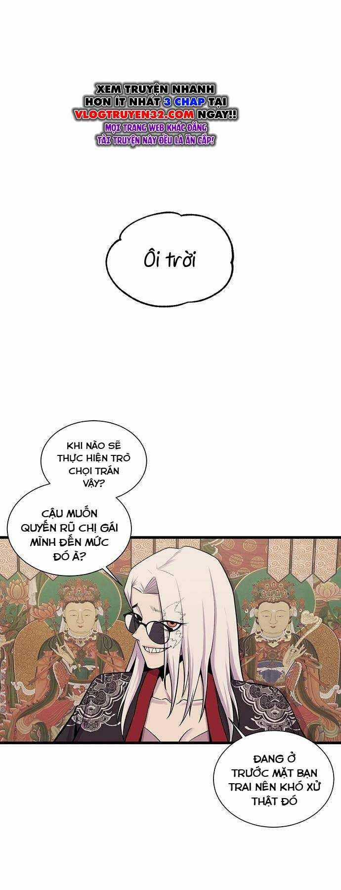 Vương Thần Tân Sinh - Chapter 5 - Trang 3