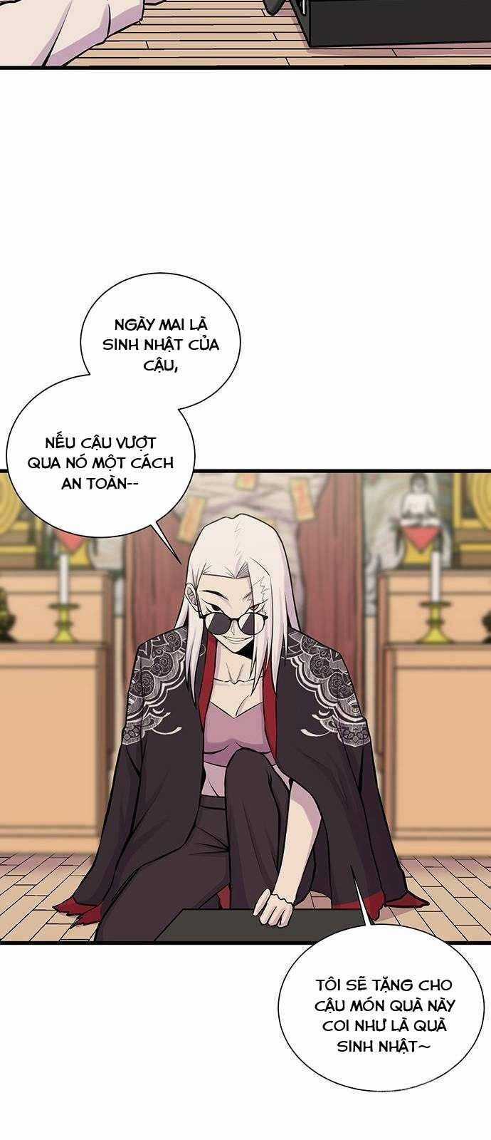 Vương Thần Tân Sinh - Chapter 5 - Trang 21