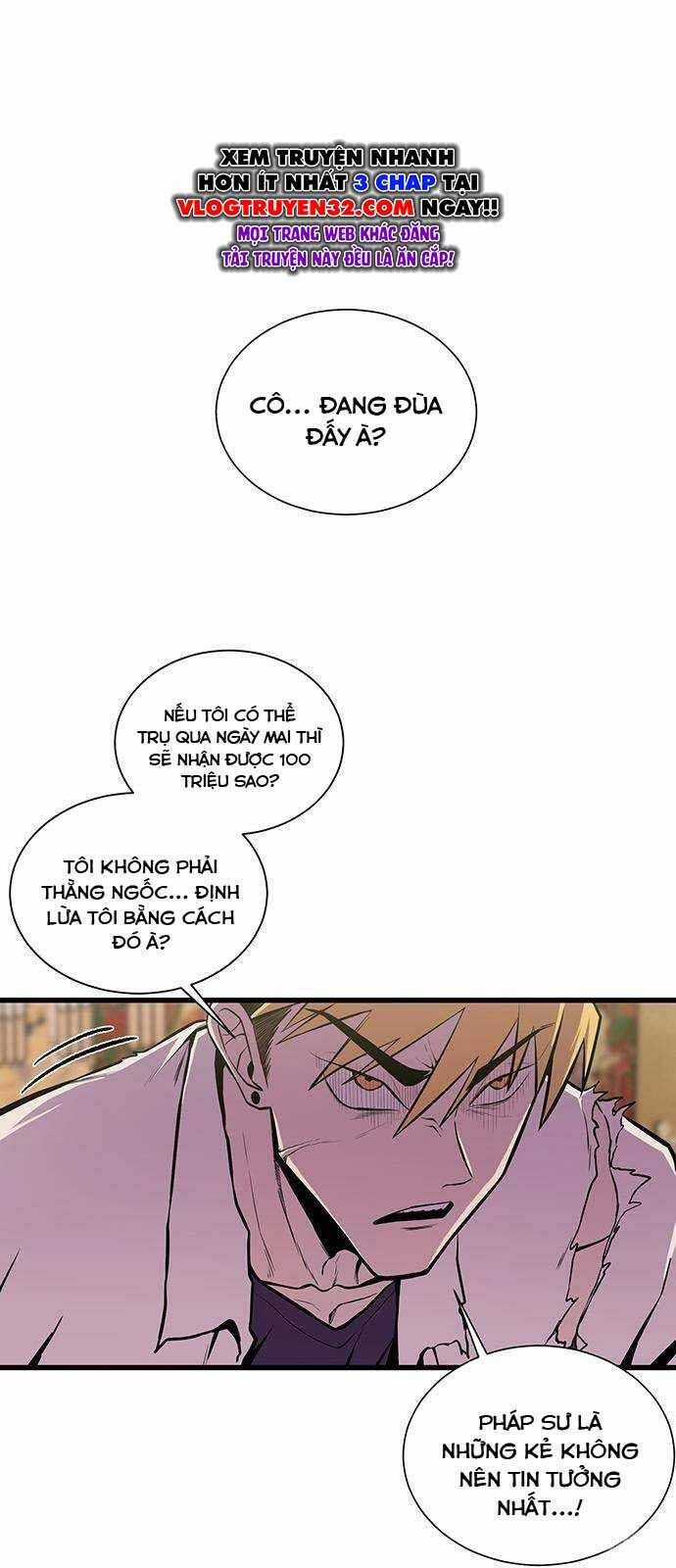 Vương Thần Tân Sinh - Chapter 5 - Trang 22