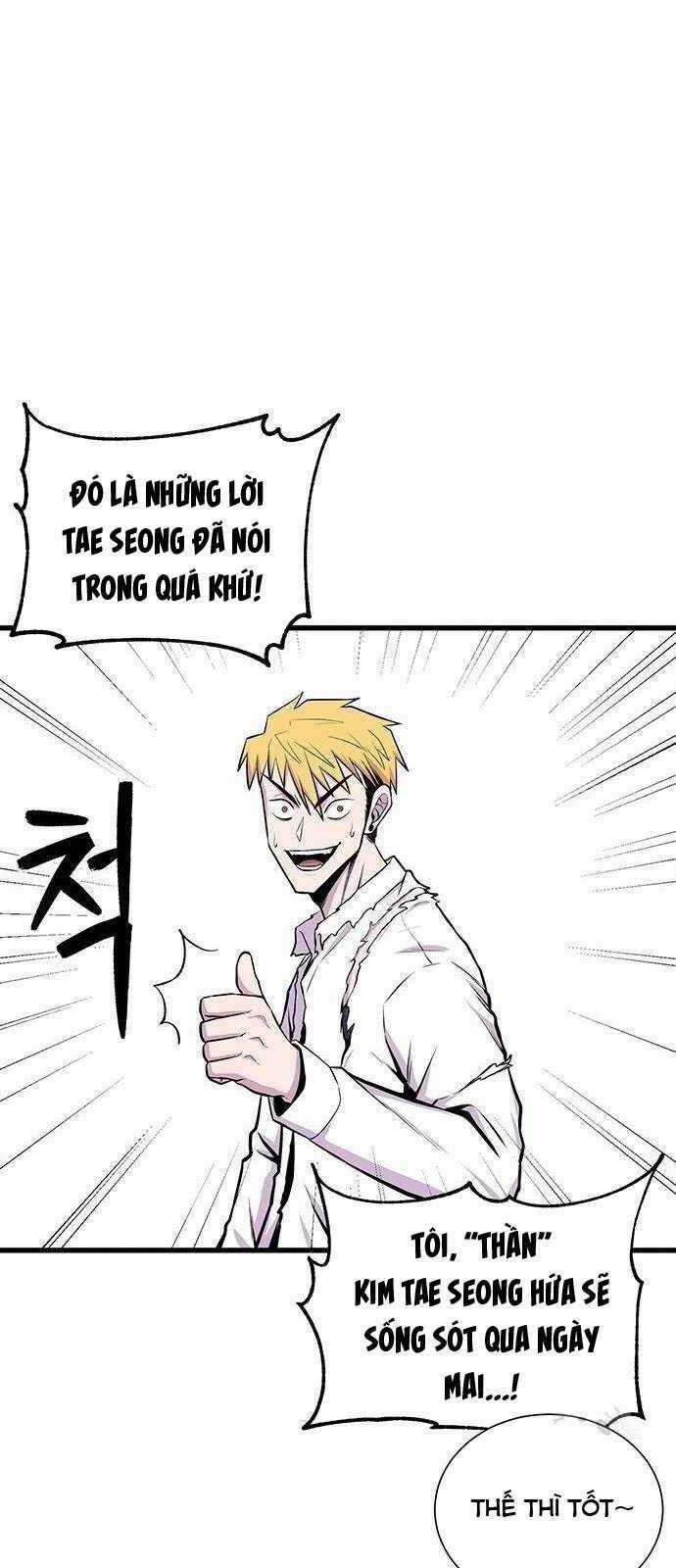 Vương Thần Tân Sinh - Chapter 5 - Trang 23