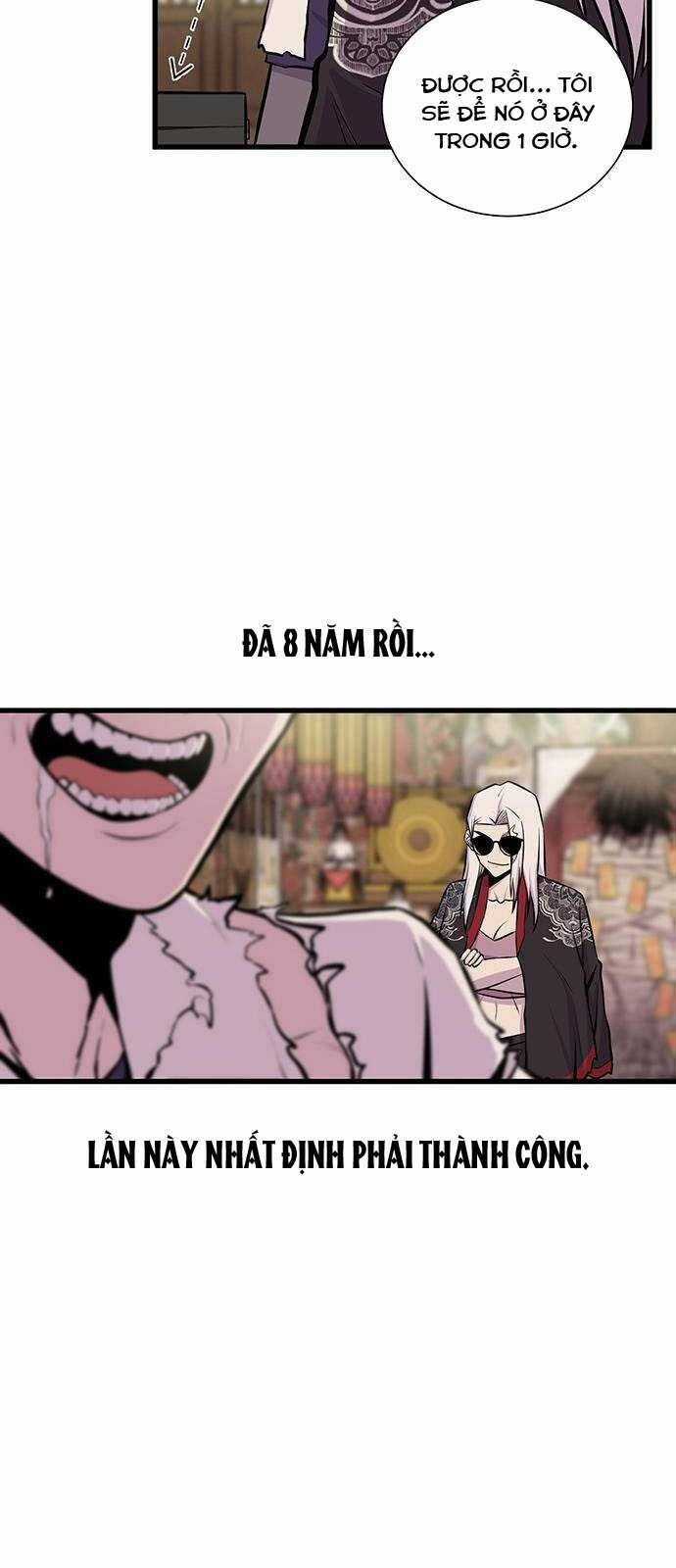 Vương Thần Tân Sinh - Chapter 5 - Trang 25