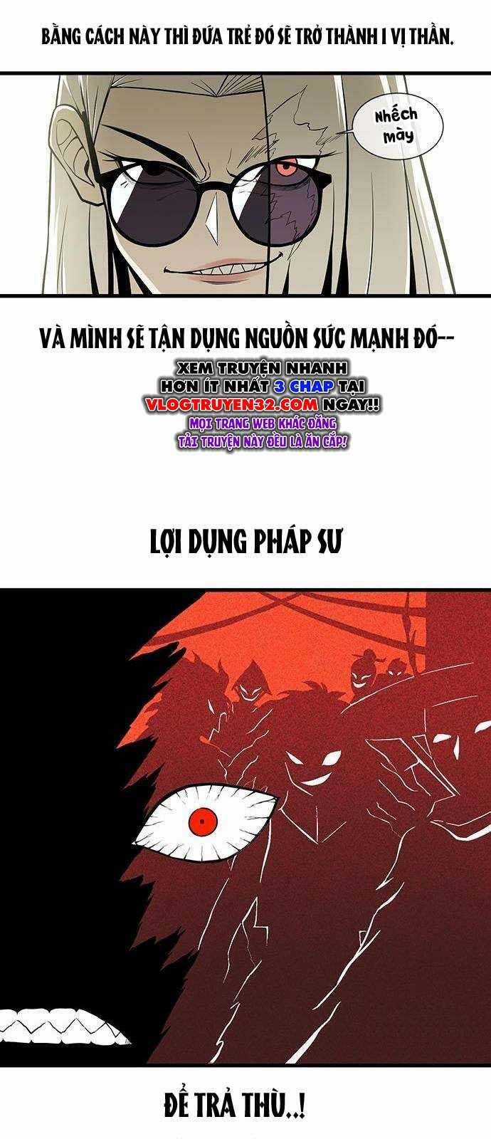 Vương Thần Tân Sinh - Chapter 5 - Trang 26