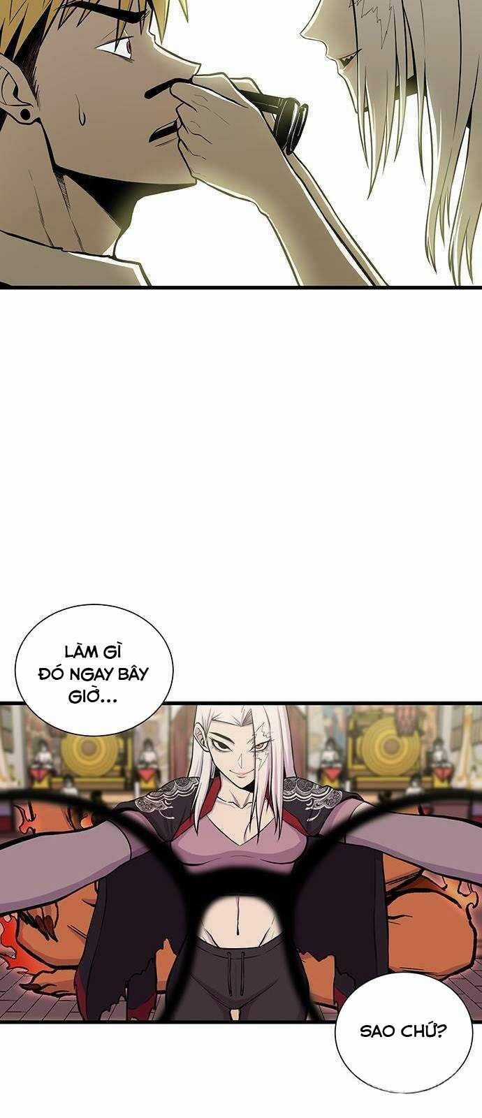 Vương Thần Tân Sinh - Chapter 5 - Trang 29