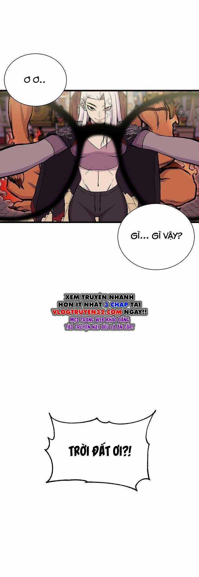 Vương Thần Tân Sinh - Chapter 5 - Trang 30