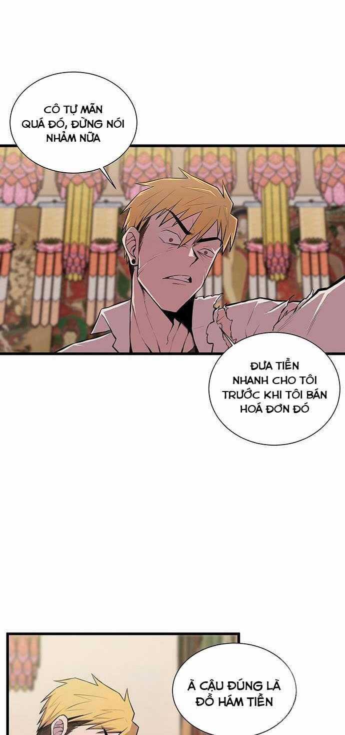 Vương Thần Tân Sinh - Chapter 5 - Trang 4