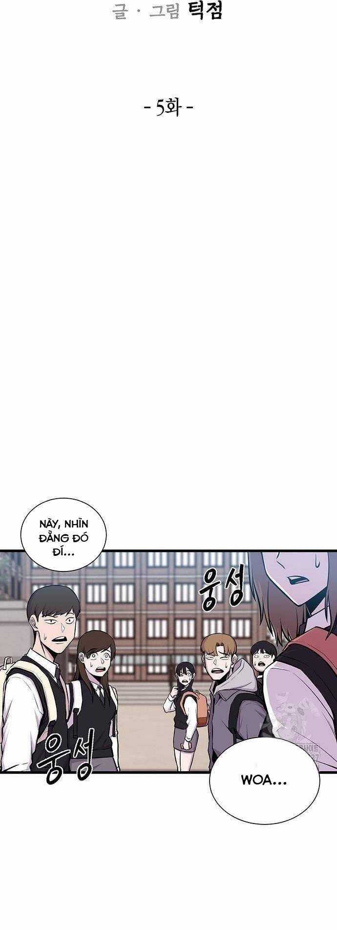 Vương Thần Tân Sinh - Chapter 5 - Trang 32