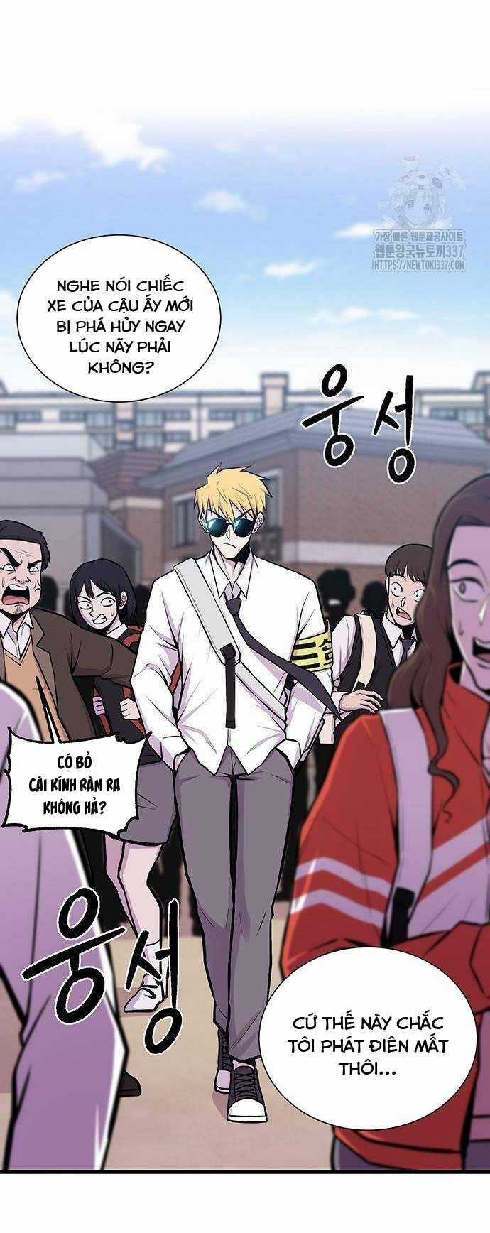 Vương Thần Tân Sinh - Chapter 5 - Trang 34