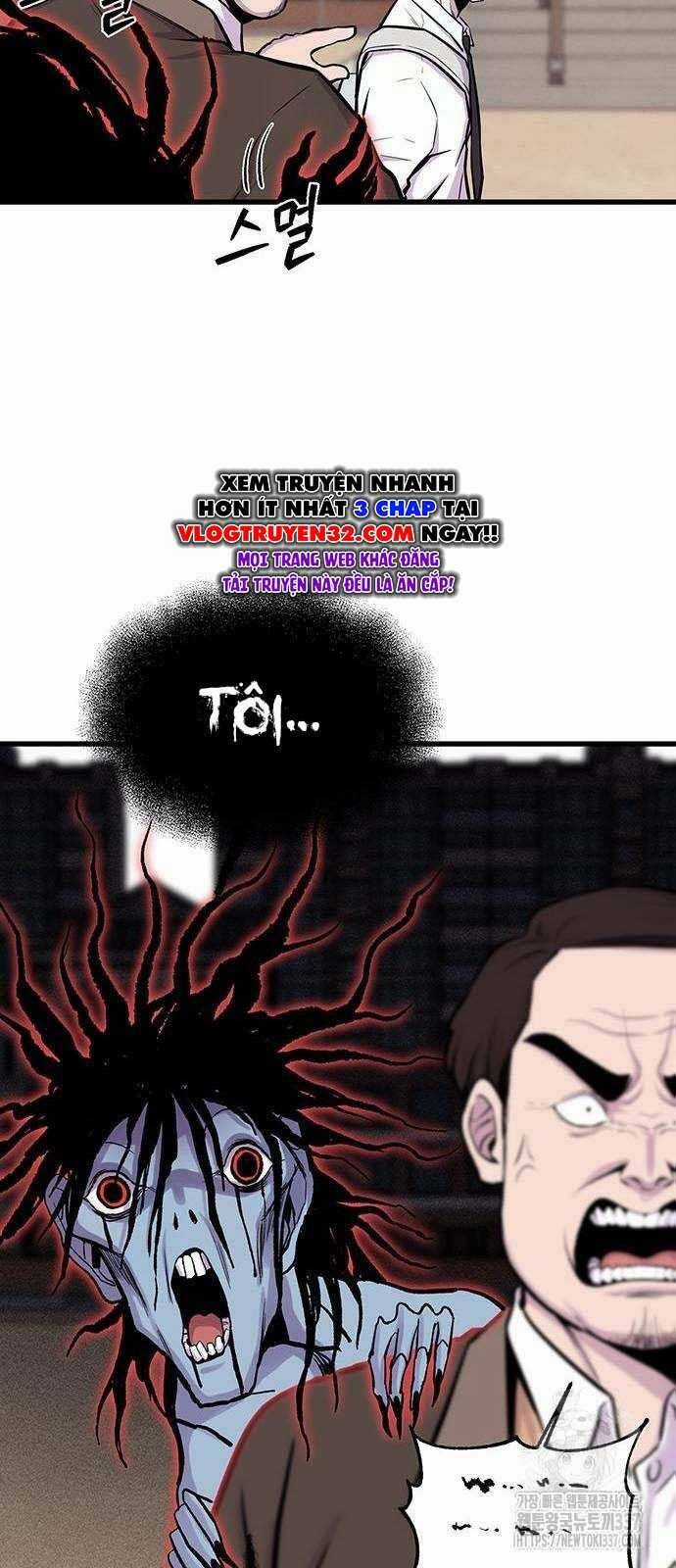 Vương Thần Tân Sinh - Chapter 5 - Trang 36