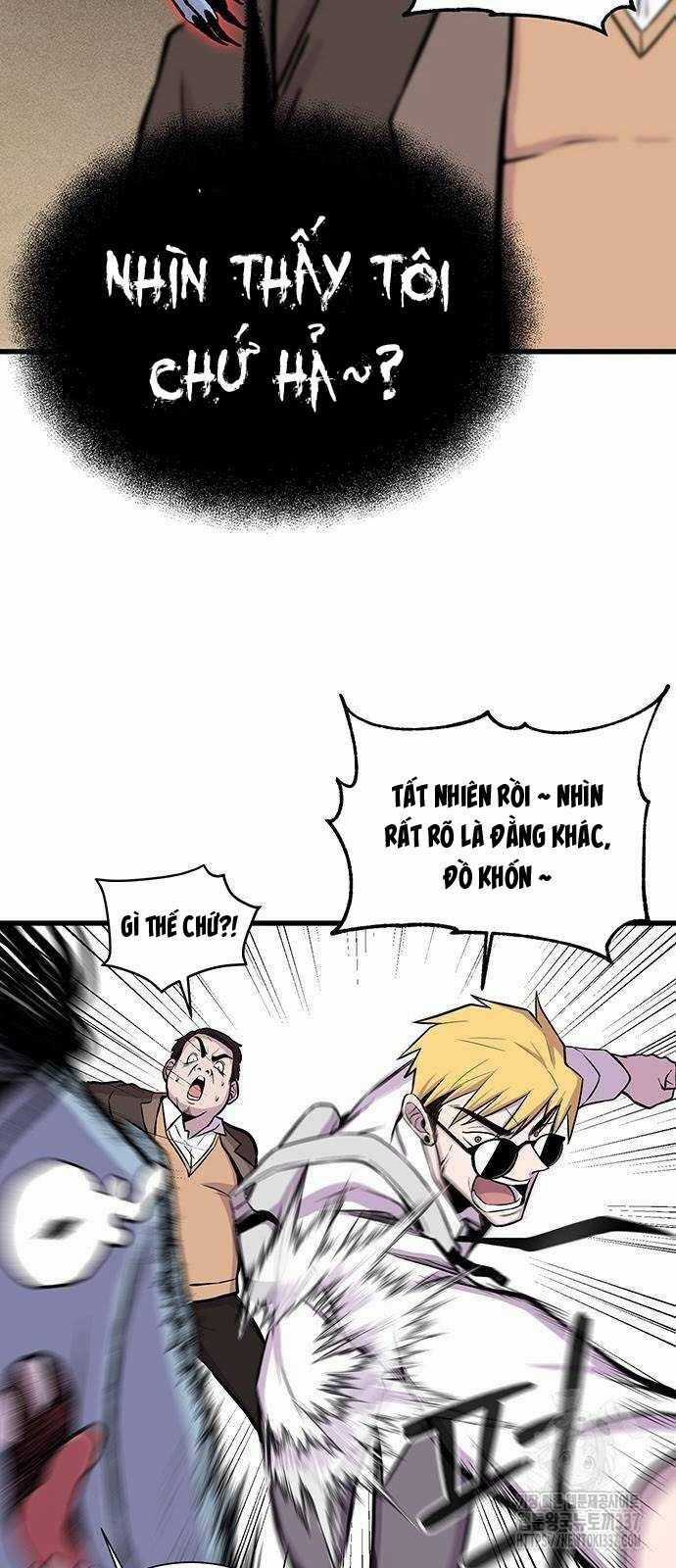 Vương Thần Tân Sinh - Chapter 5 - Trang 37