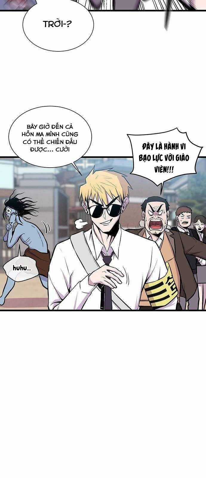 Vương Thần Tân Sinh - Chapter 5 - Trang 38