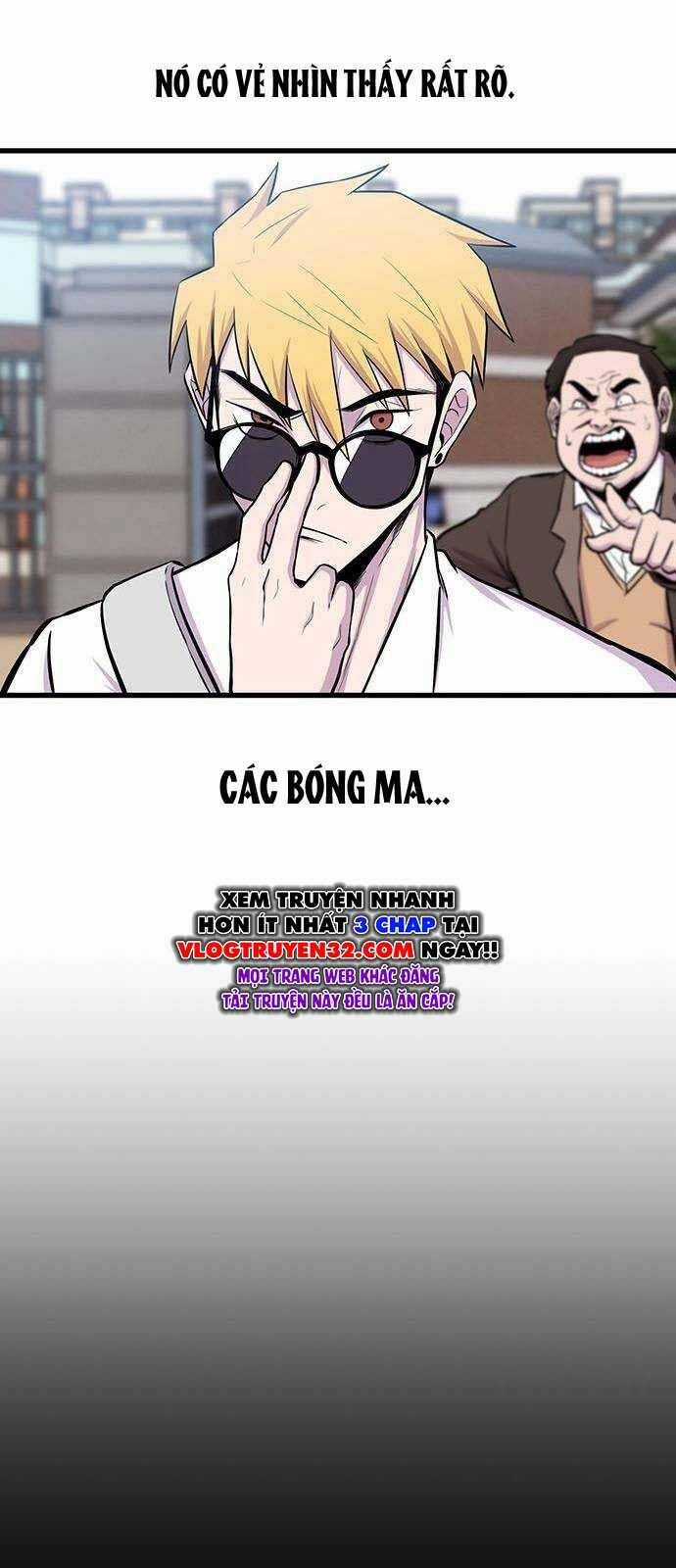 Vương Thần Tân Sinh - Chapter 5 - Trang 39