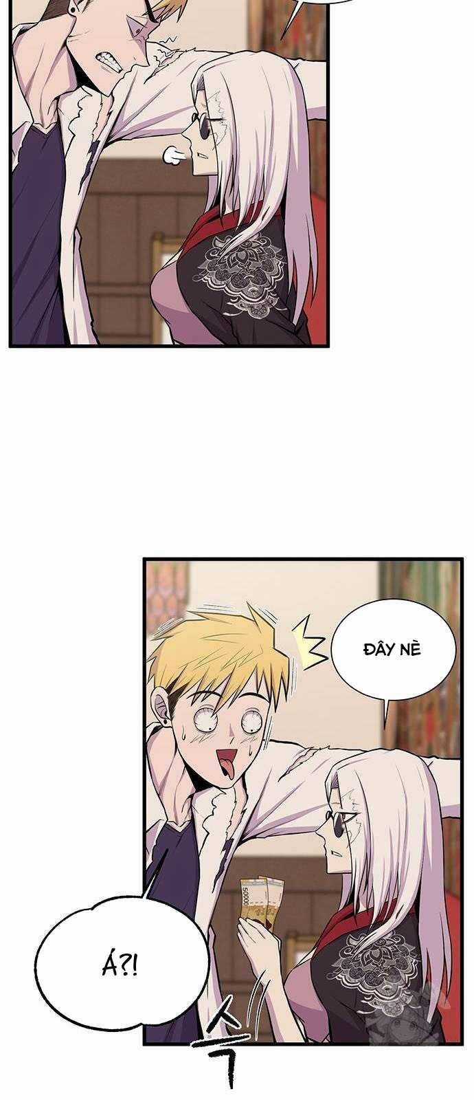 Vương Thần Tân Sinh - Chapter 5 - Trang 5