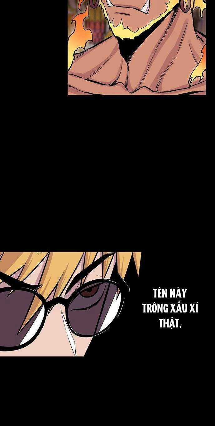 Vương Thần Tân Sinh - Chapter 5 - Trang 42