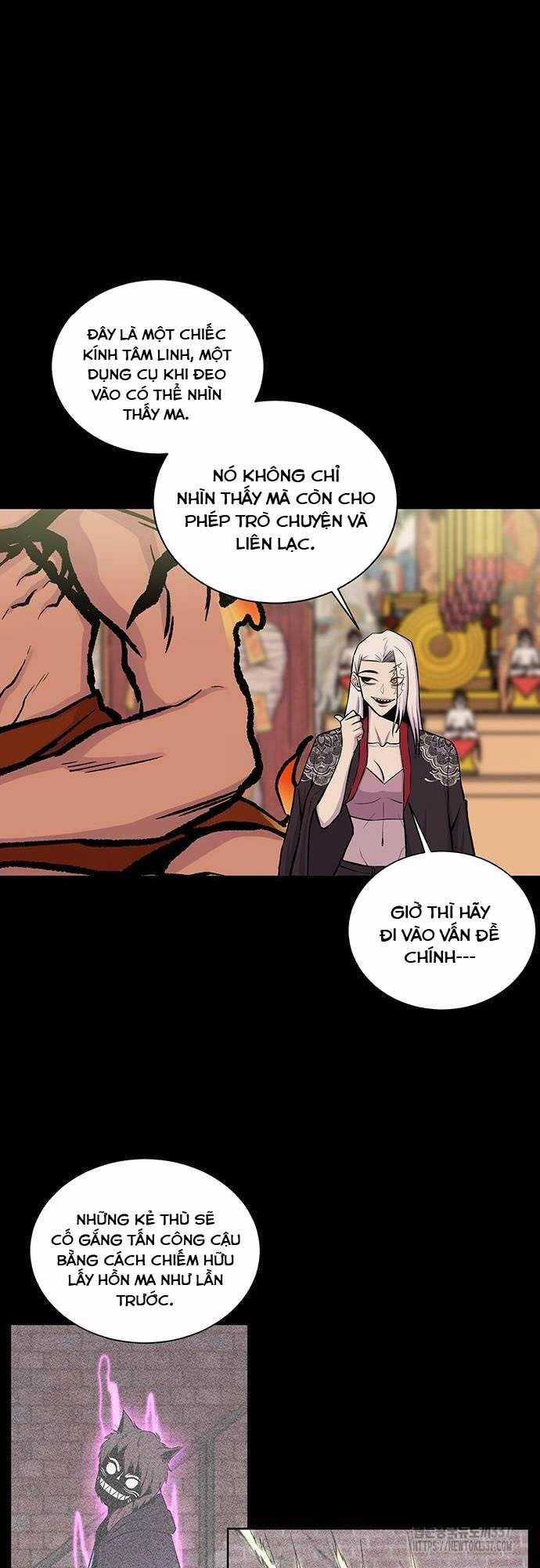 Vương Thần Tân Sinh - Chapter 5 - Trang 43