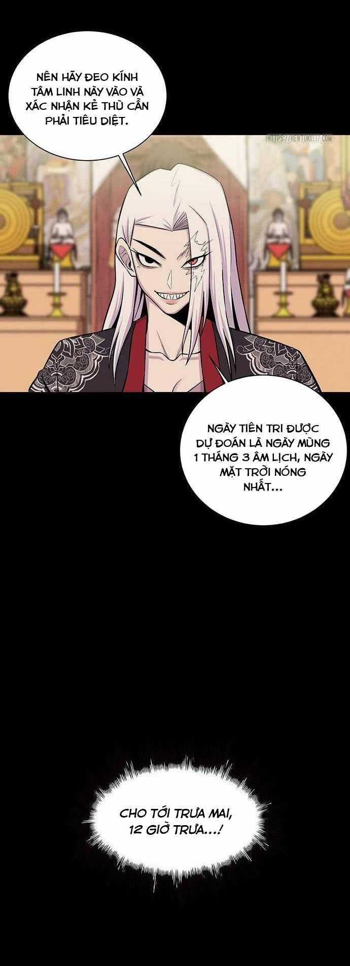 Vương Thần Tân Sinh - Chapter 5 - Trang 45