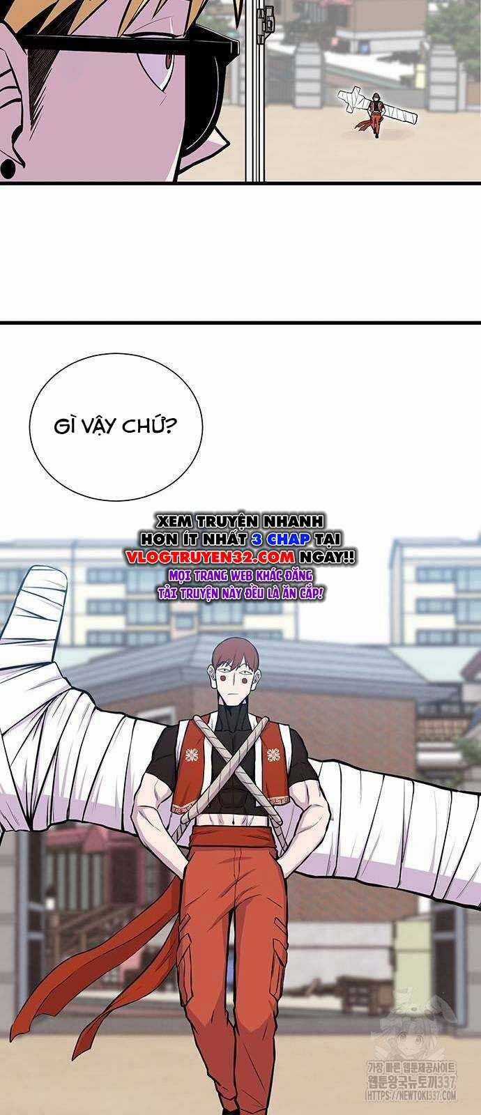 Vương Thần Tân Sinh - Chapter 5 - Trang 51