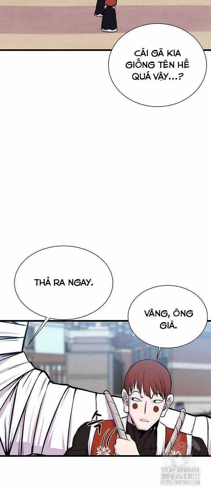 Vương Thần Tân Sinh - Chapter 5 - Trang 52