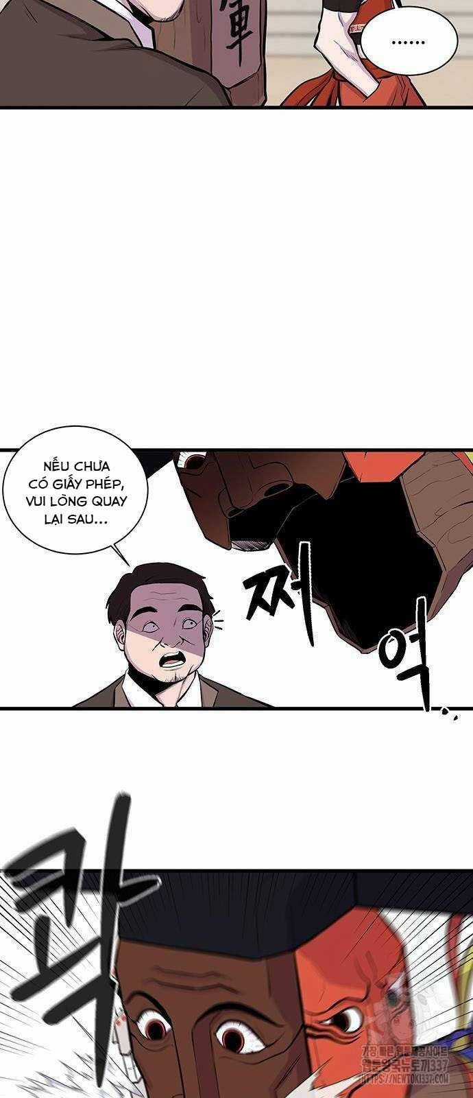 Vương Thần Tân Sinh - Chapter 5 - Trang 56