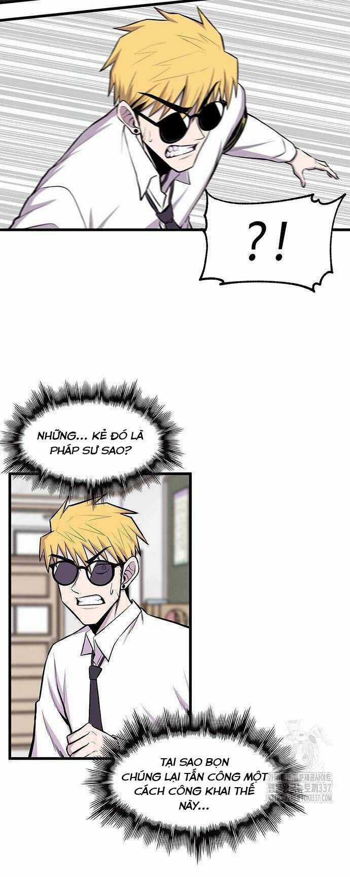 Vương Thần Tân Sinh - Chapter 5 - Trang 62