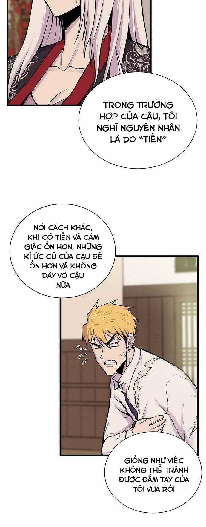 Vương Thần Tân Sinh - Chapter 5 - Trang 8