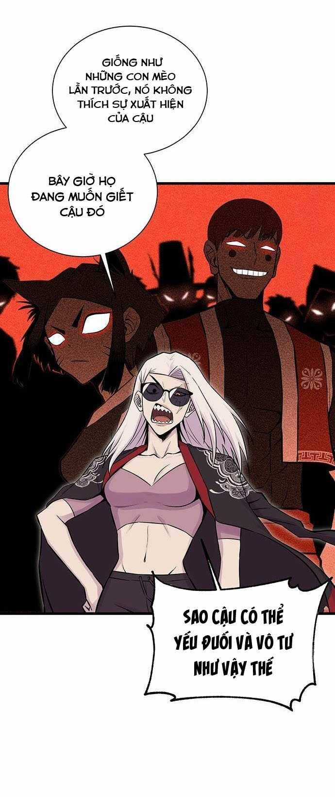 Vương Thần Tân Sinh - Chapter 5 - Trang 9