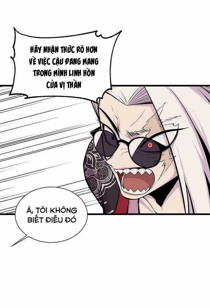 Vương Thần Tân Sinh - Chapter 5 - Trang 10